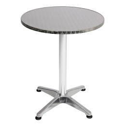 Linder Exclusiv Vrtna miza BISTRO MC4603