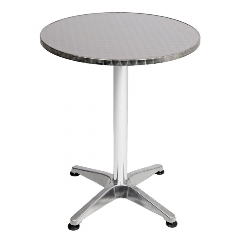 Linder Exclusiv Vrtna miza BISTRO MC4603