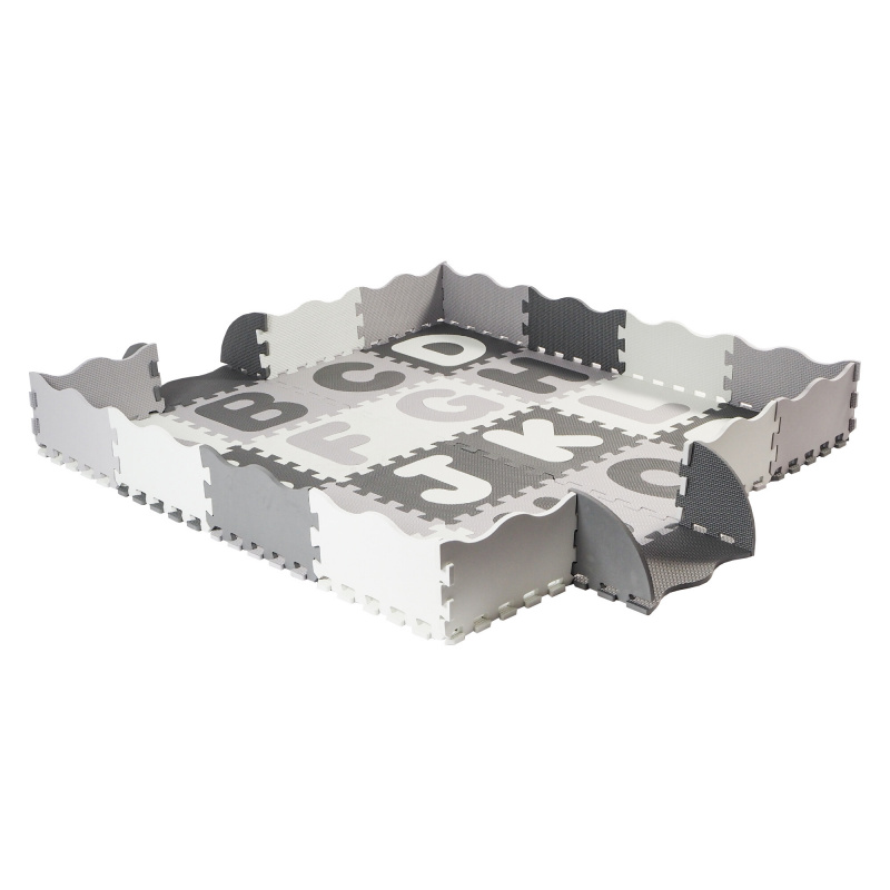 Aga4Kids Peneča podloga Puzzle DS3005