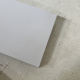 Aga Stenska polica 100x23,5 cm Bela 2DAZ149 - II. Kakovost