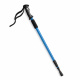 Aga Treking palice AntiShock 61–135 cm Modra