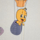 Aga4Kids Otroška zložljiva penasta podloga 200x180 cm DS3014