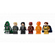 LEGO® ǀ Marvel 76352 Maščevalci: Sodni dan Novi stolp Maščevalcev