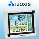 Meteo postaja - higrometer - brezžična