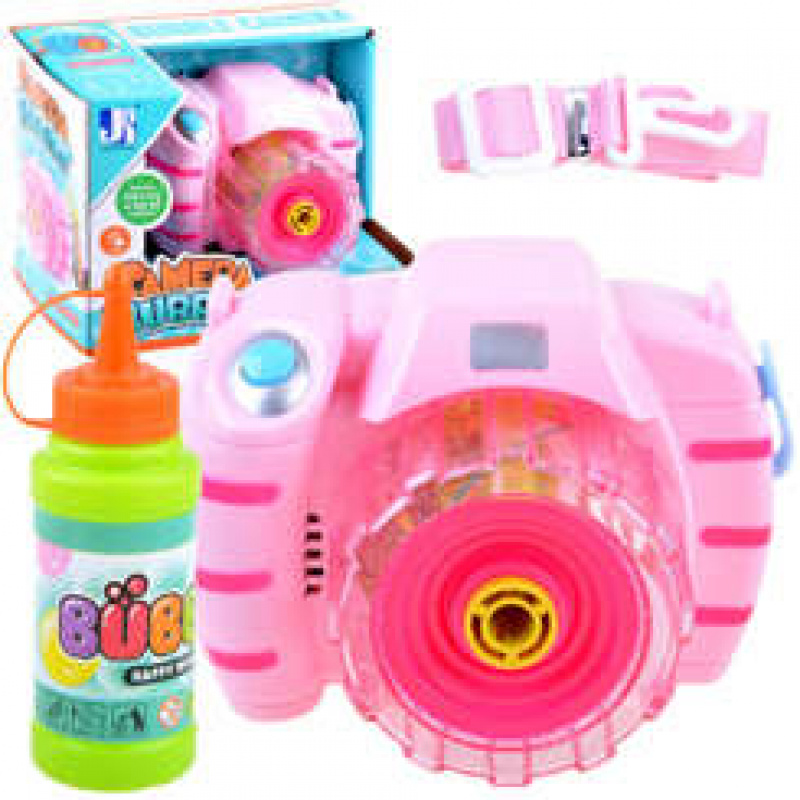 Otroški mehurčasti fotoaparat ZA3284