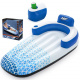 Bestway Napihljiva blazina Indigo Wave 43533