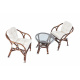 Aga Ratanova sestava SITA Choco White