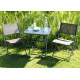 Aga Vrtna garnitura BISTRO SET