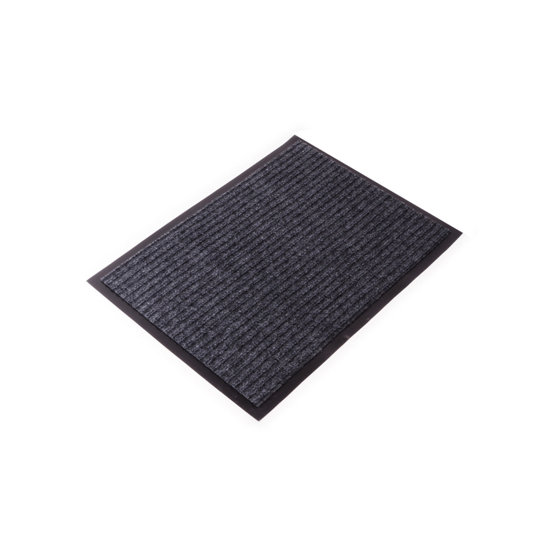 Linder Exclusiv Predpražnik 60x90 cm Siva
