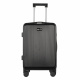 Aga Travel Potovalni kovček MR4671 Črna