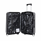 Aga Travel Komplet potovalnih kovčkov MR4652 Siva