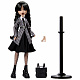 Monster High x Wednesday Addams HXJ04