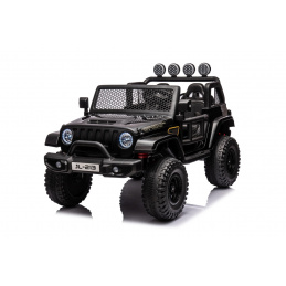 Vozilo OFF-ROAD 3.0 Črna