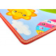 Aga4Kids Otroška penasta igralna podloga 150x180 cm MR120