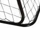 Aga Nogometni gol 300x205x120 cm