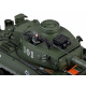 Vojaški tank US M1A2 RC0252ZI