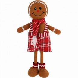 Božični medenjakov škrat