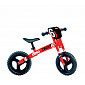 Dino Bikes Poganjalec 150R06 Rdeč