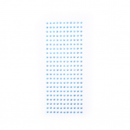 Aga4Kids Samolepilni kamenčki DS8102MO