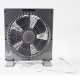 Aga Talni ventilator 30 cm Siva