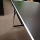 Linder Exclusiv Večnamenska kamping miza - 6DAZ217 - II. KAKOVOST