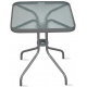 Linder Exclusiv Vrtna miza BISTRO MC33081DG 60x60x70 cm