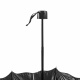 Aga Dežnik 95 cm Roza