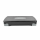 Aga Step za aerobiko DS642 Siva