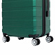 Aga Travel Komplet potovalnih kovčkov MR4687 Zelena