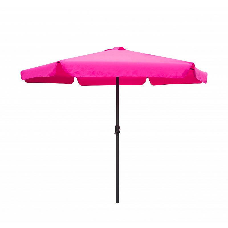 Linder Exclusiv Senčnik MC2002BB 300 cm Brombeer