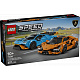 LEGO® Hitrostni prvaki Lamborghini Revuelto in Huracán STO 77238