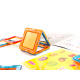 Aga Magnetni gradbeni set Magical magnet 52 kos