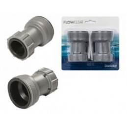 Adapter za cev BESTWAY 58236