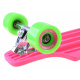 Hudora LONGBOARD CruiseStar rolka 12712