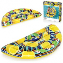 Napihljiva blazina Bestway Sicily 171 x 89 cm 43364