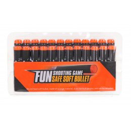 Hitro puško Pioneer White