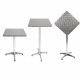 Linder Exclusiv Vrtna miza BISTRO MC4604