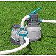 Bestway Peščena filtracija 6056 l/h 58497