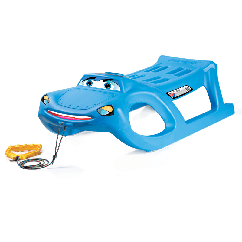 Prosperplast Sani Zigi-Zet Modre