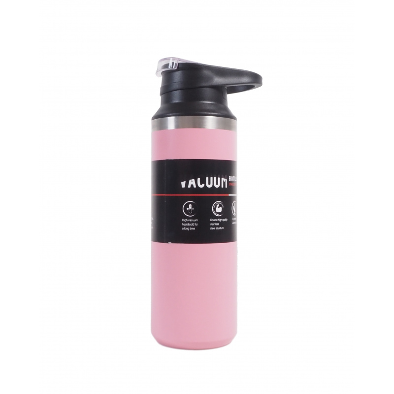 Aga Termovka 500 ml DS2704 Roza