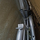 Aga Vrtna miza MILANO 110x70 cm 6DAZ388 - II. KAKOVOST