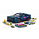 LEGO® Technic 42236 Avtomehanična delavnica za prilagoditve – Avtomobil Ford Mustang GT