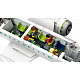 LEGO® City Potniško letalo 60367 komplet igrače za sestavljanje (930 kosov)