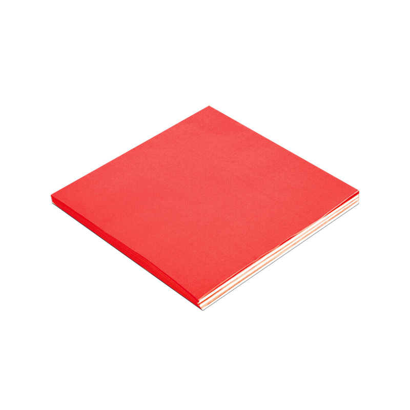 Aga4Kids Papirnati prtički DS991R 20 kos