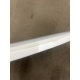 Aga Jedilna okrogla miza 80 cm Bela 2DAZ584 - II. Kakovost
