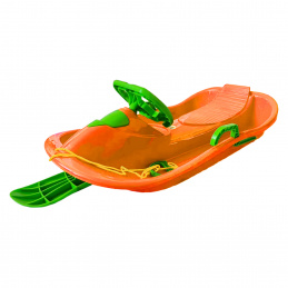 Aga Boby DS491 Oranžna