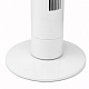 Aga Stolpni ventilator 80 cm Beli