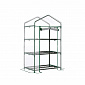 Linder Exclusiv Vrtni rastlinjak MC4302 130x69x50 cm