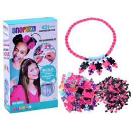 Komplet kroglic Snapeez Fraternal ZA2535