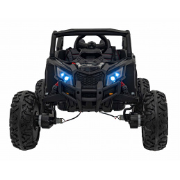 Defend 4x4 ATV Buggy črna